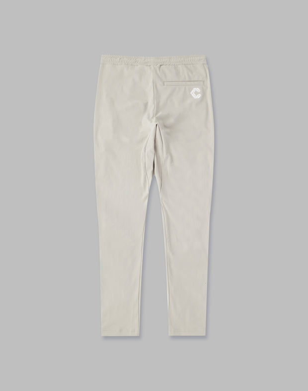 CRONOS 2LINE BOTTON LONGPANTS【BEIGE】 - クロノス CRONOS Official