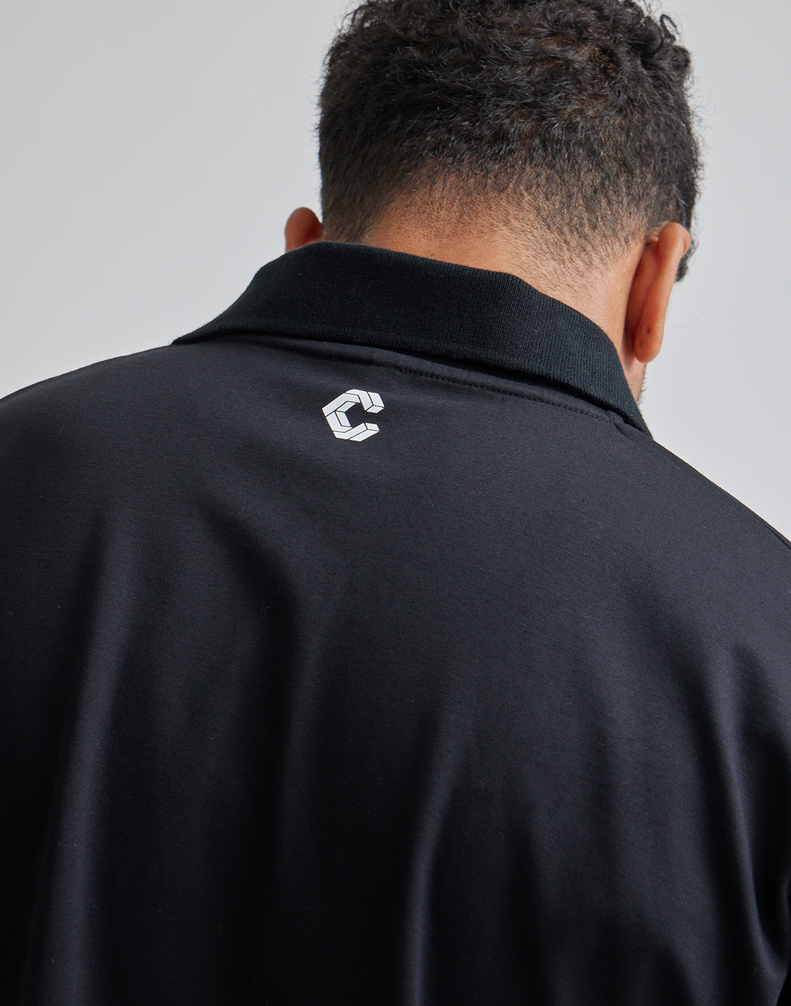 CRONOS ACTIVE OVERSIZE POLO – クロノス CRONOS Official Store