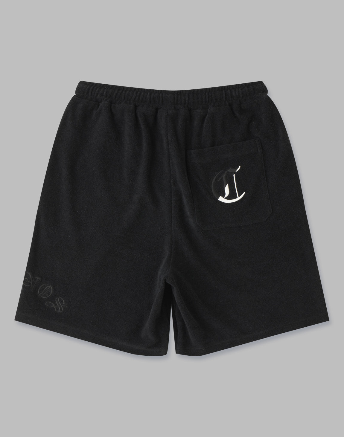 CRONOS PILE FABRIC SHORTS – クロノス CRONOS Official Store