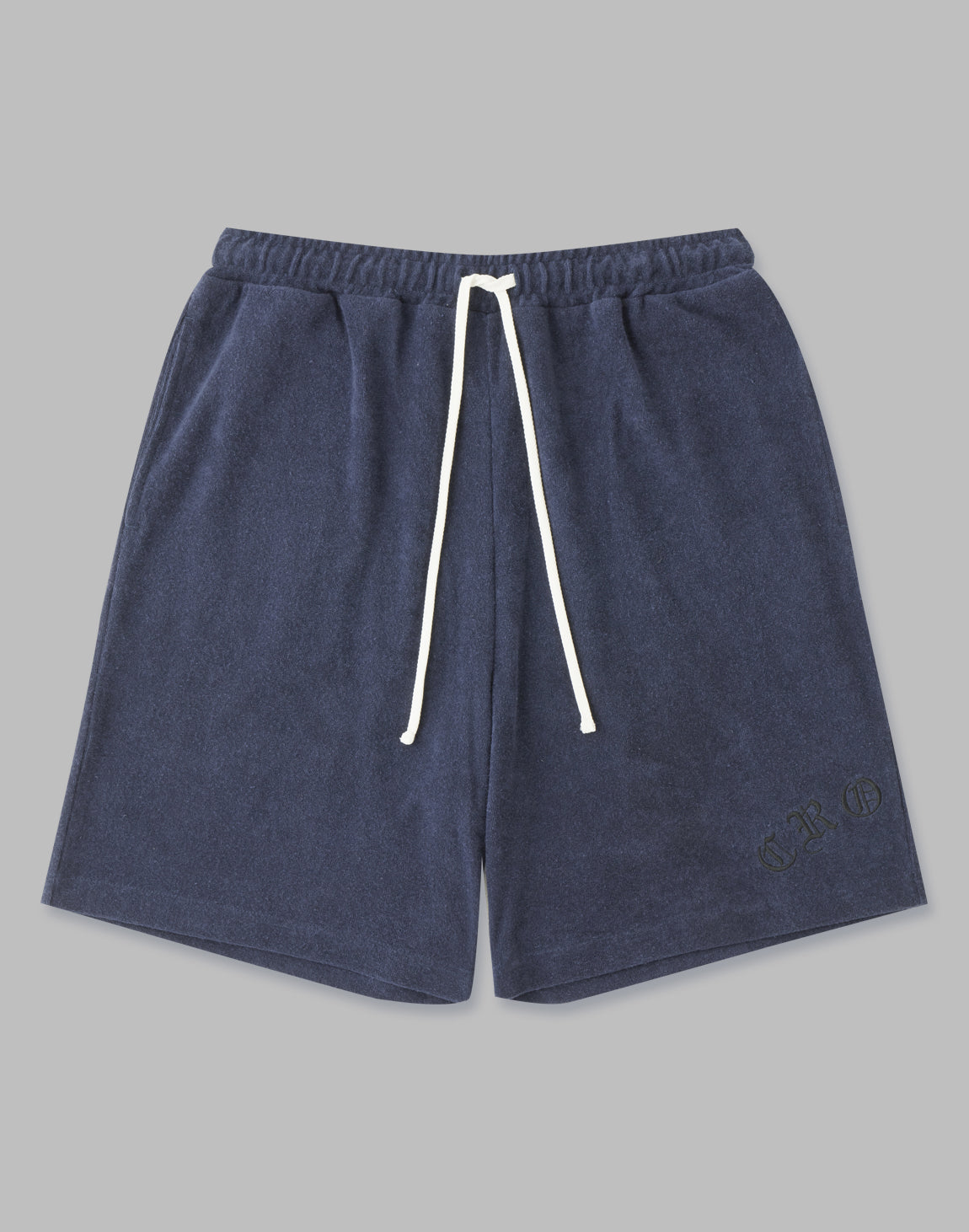 CRONOS PILE FABRIC SHORTS – クロノス CRONOS Official Store