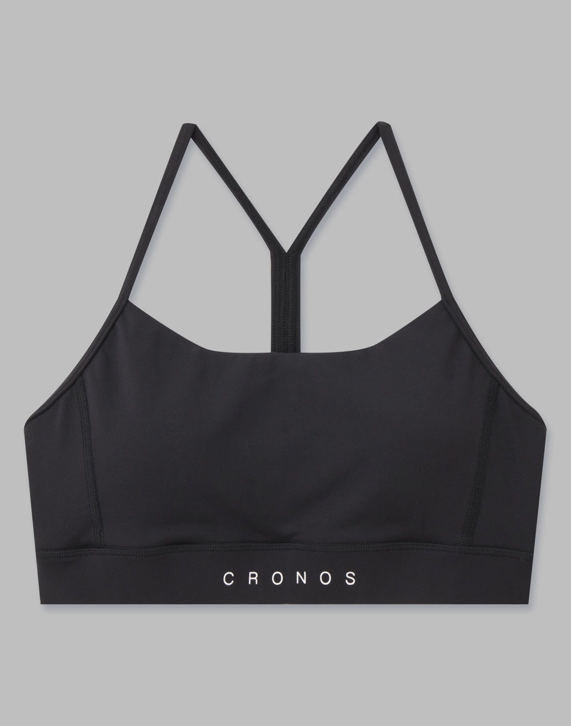 CRONOS WOMEN STRAP BRA – クロノス CRONOS Official Store