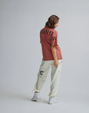 CRONOS WOMEN CARGO PANTS【WHITE】 - クロノス CRONOS Official Store