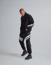 CRONOS 2LINE STRETCH JACKET【BLACK】