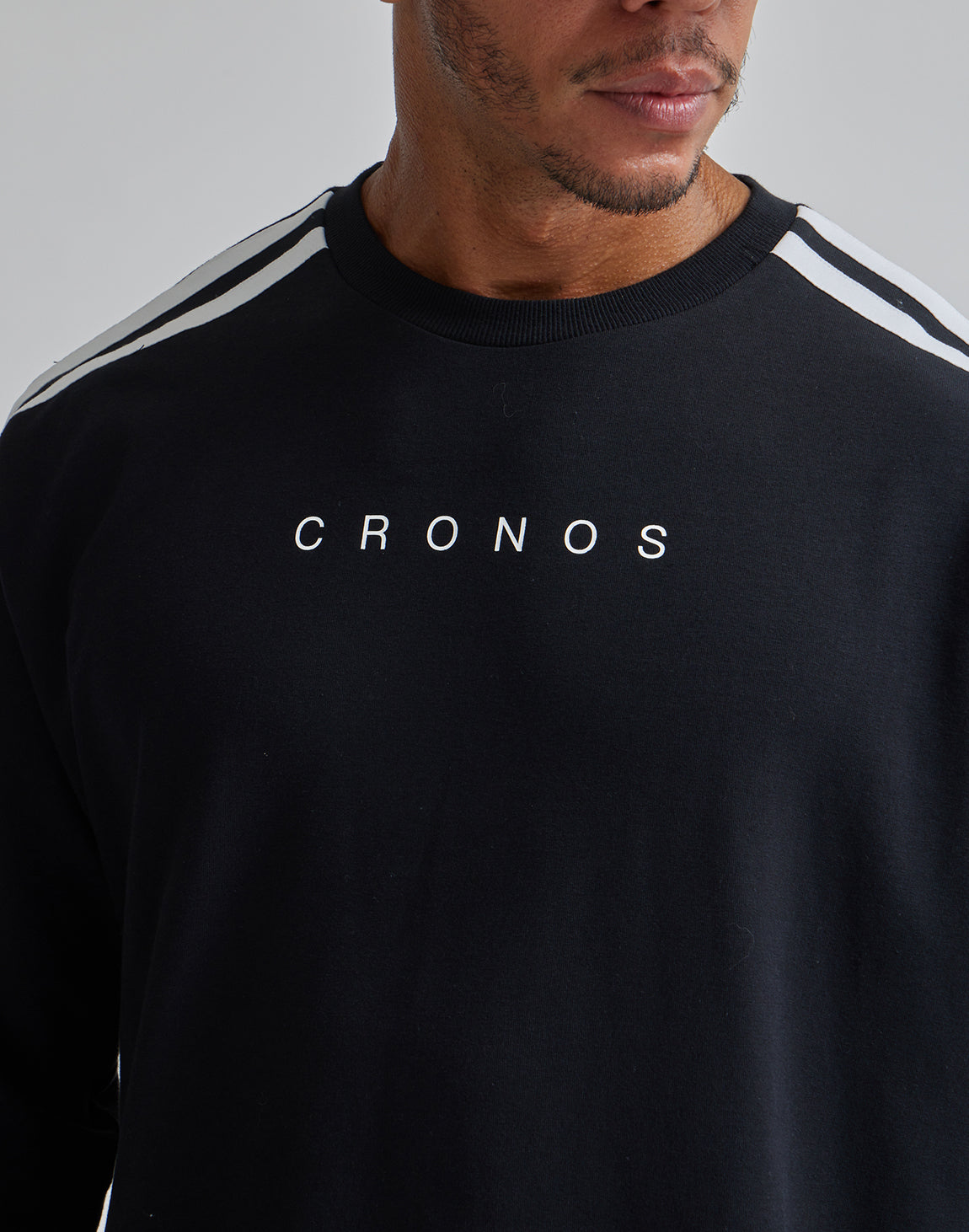 CRONOS 2LINE LONGSLEEVE – クロノス CRONOS Official Store