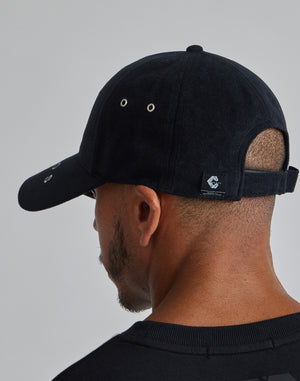CRONOS SWEDE CAP [GRAY]