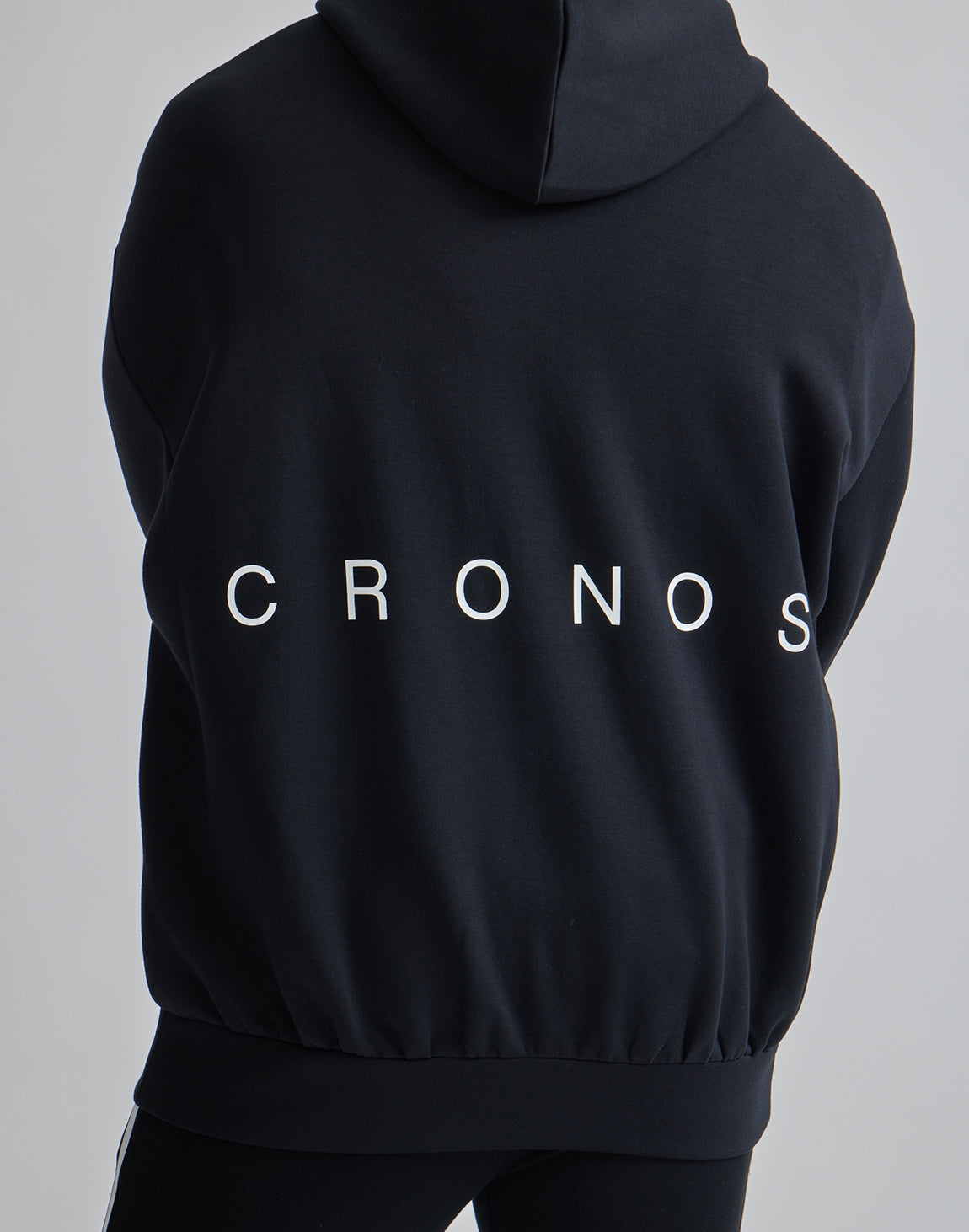 CRONOS 2LINE HOODIE – クロノス CRONOS Official Store