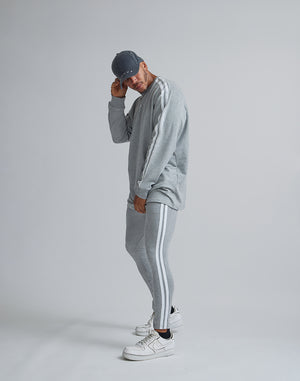 CRONOS SWEDE CAP [GRAY]