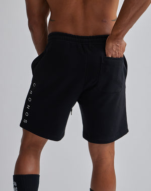 CRONOS STRETCH SHORTS【CREAM】