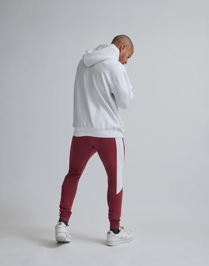 CRNS EMBROIDERY HOODIE