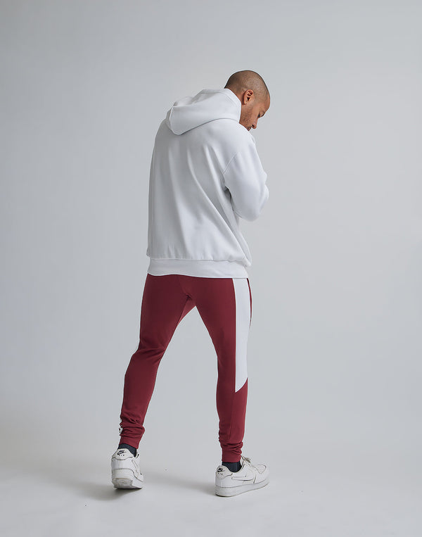 CRNS EMBROIDERY HOODIE