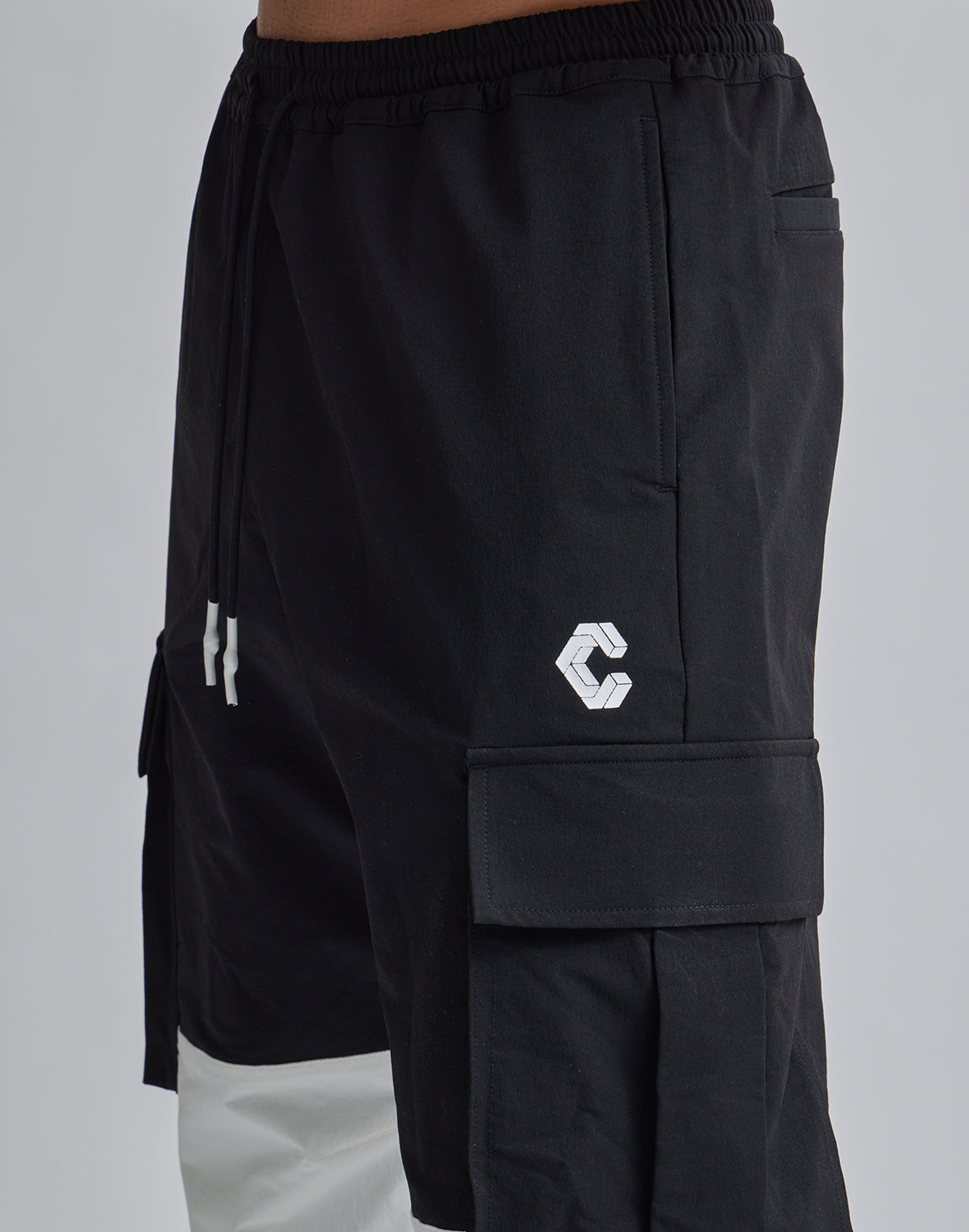 CRONOS SOFT SHELL CARGO PANTS – クロノス CRONOS Official Store