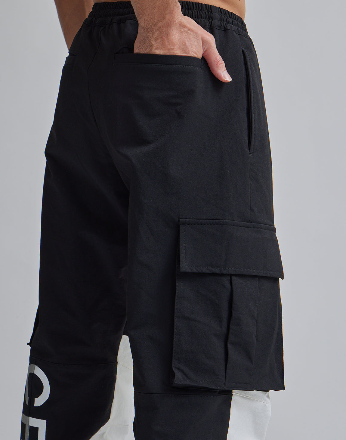 CRONOS SOFT SHELL CARGO PANTS – クロノス CRONOS Official Store