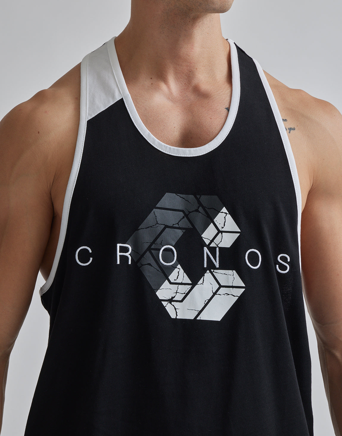 CRONOS LOGO STRINGER – クロノス CRONOS Official Store