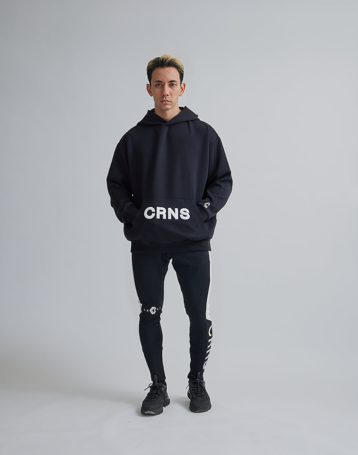 CRNS DRYMIX® LONGPANTS – クロノス CRONOS Official Store