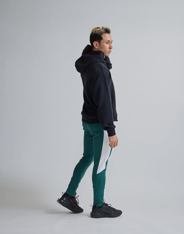CRNS EMBROIDERY HOODIE