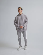 CRNS DRYMIX® LONGPANTS【T.GRAY】