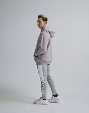 CRNS EMBROIDERY HOODIE