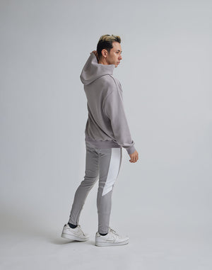 CRNS EMBROIDERY HOODIE