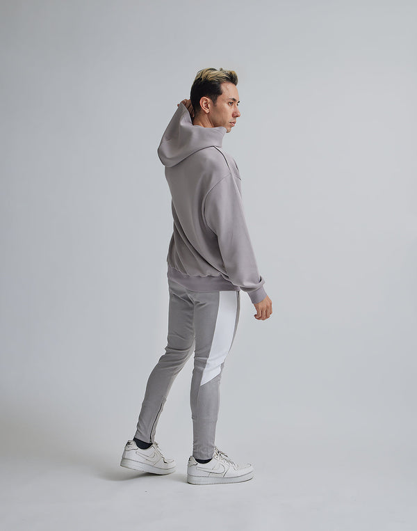 CRNS EMBROIDERY HOODIE
