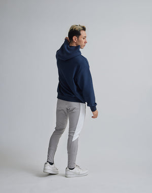 CRNS EMBROIDERY HOODIE