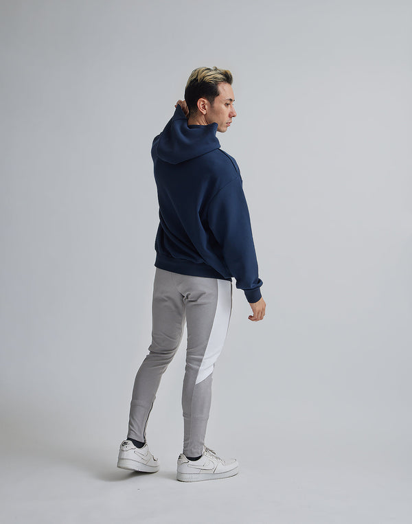 CRNS EMBROIDERY HOODIE