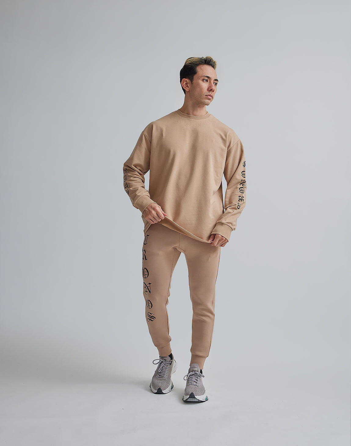 FAMILY SALE MENS 追加商品 – クロノス CRONOS Official Store