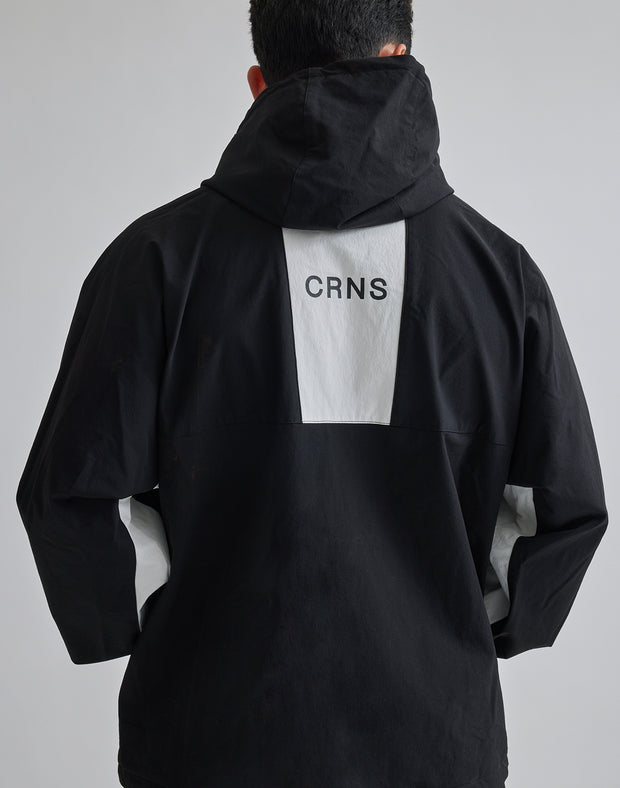 CRONOS SOFT SHELL JACKET【BLACK】 - クロノス CRONOS Official Store