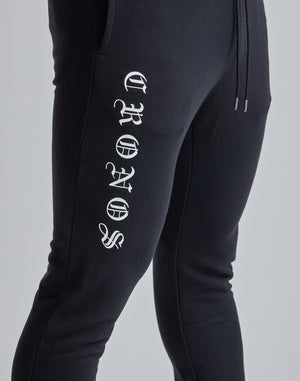 CRONOS ROOM CELLHEATⓇ LONGPANTS【BLACK】