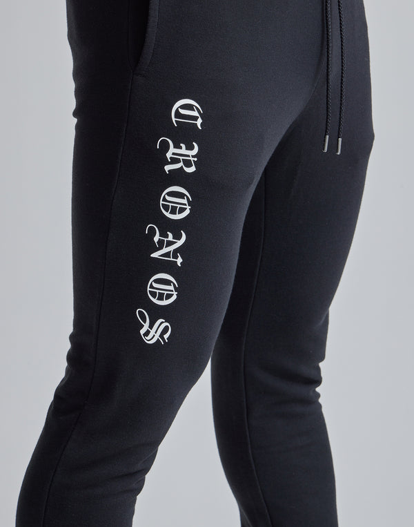 CRONOS ROOM CELLHEATⓇ LONGPANTS【BLACK】