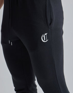 CRONOS ROOM CELLHEATⓇ LONGPANTS【BLACK】