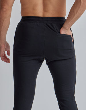 CRONOS ROOM CELLHEATⓇ LONGPANTS【BLACK】