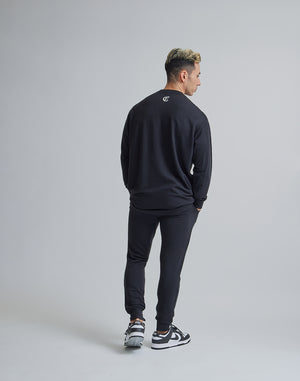 CRONOS ROOM CELLHEATⓇ LONGPANTS【BLACK】