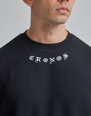 CRONOS ROOM CELLHEATⓇ LONGSLEEVE【BORDEAUX】