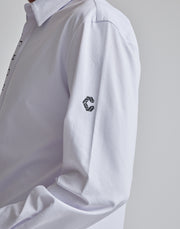 CRONOS BLACK FLY FRONT SHIRTS【BLACK】