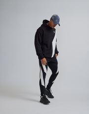 CRONOS TYEDYE CAP【BLACK】