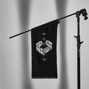 CRONOS BIG LOGO TOWEL