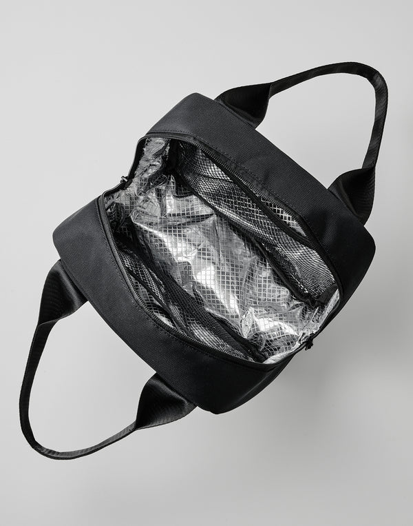 BG-2509 [BLACK x BLACK]