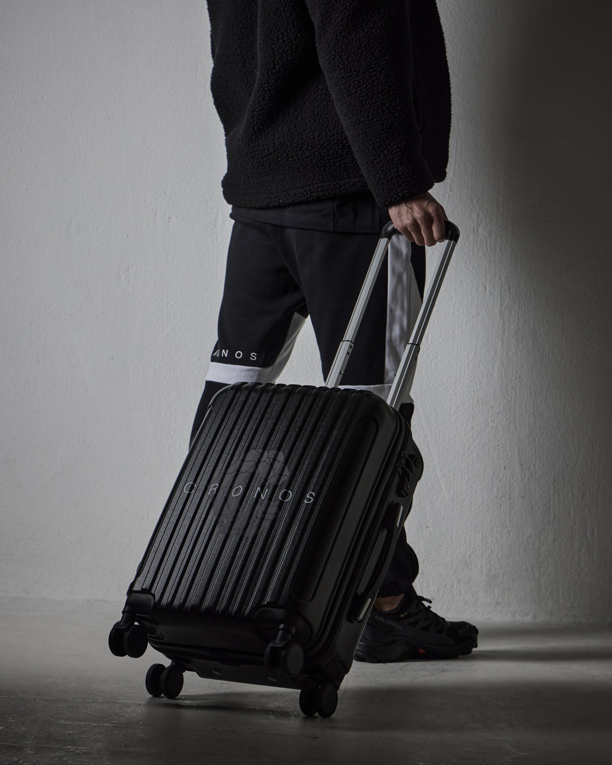 CRONOS LITE SUITCASE – クロノス CRONOS Official Store
