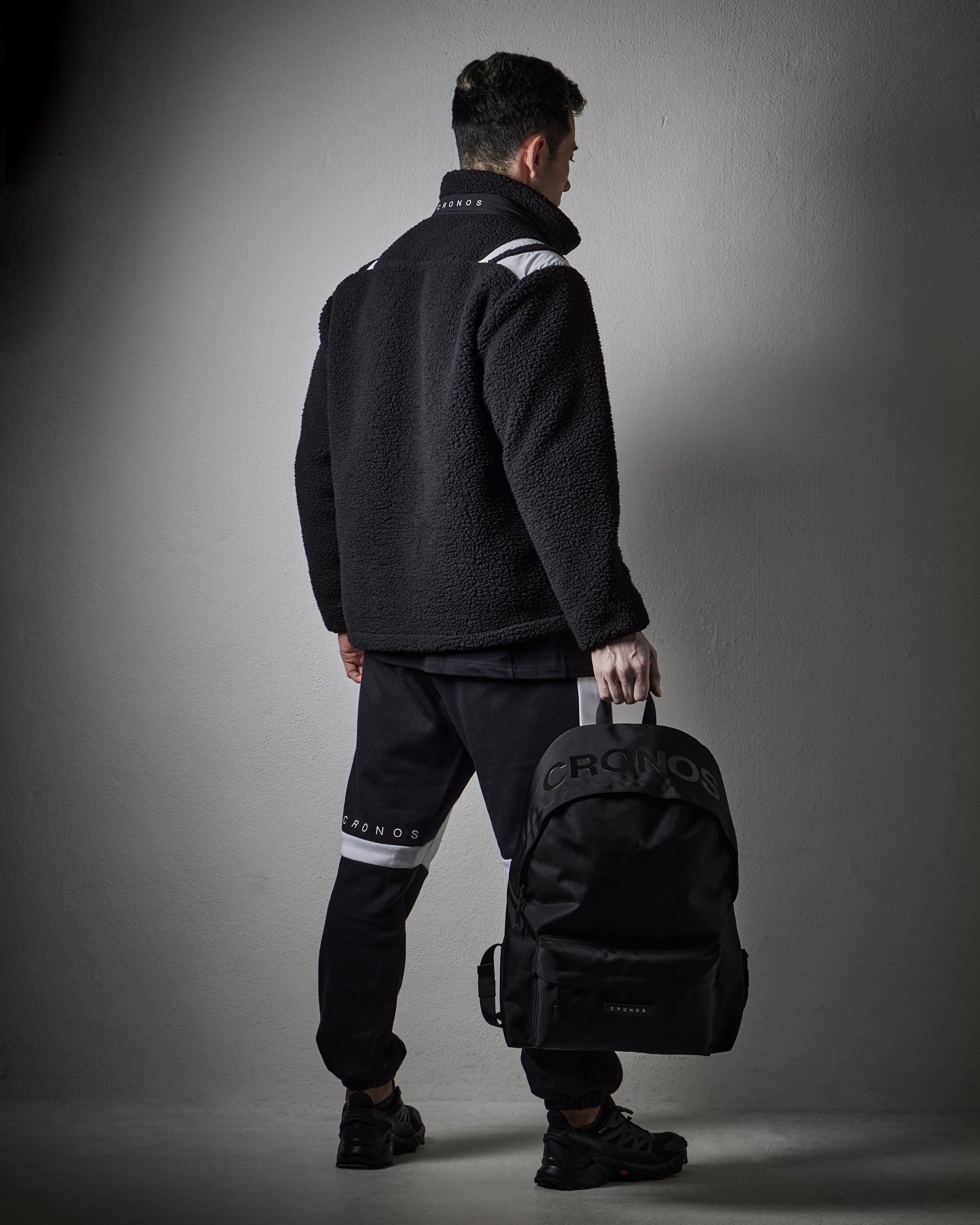 CRONOS URBAN PACK – クロノス CRONOS Official Store