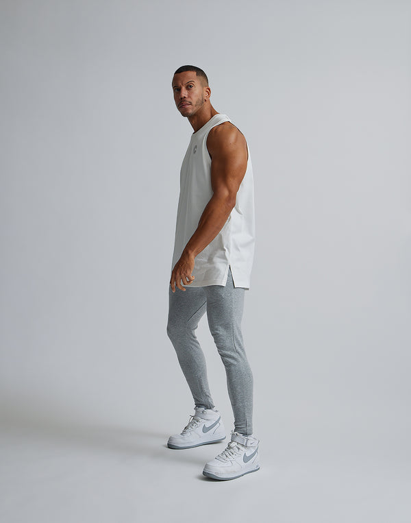 CRONOS UNIVERSAL TANKTOP [WHITE]