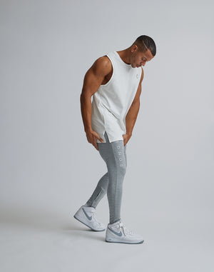 CRONOS UNIVERSAL TANKTOP [WHITE]