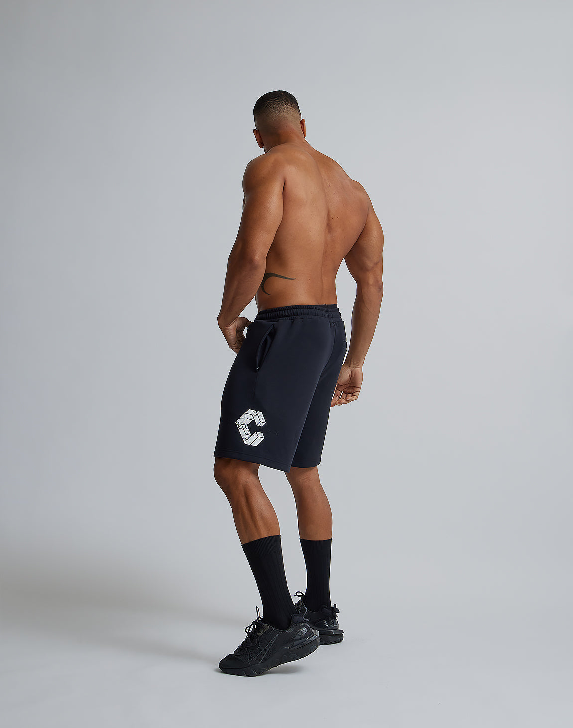 CRONOS STRETCH SHORTS – クロノスCRONOS Official Store