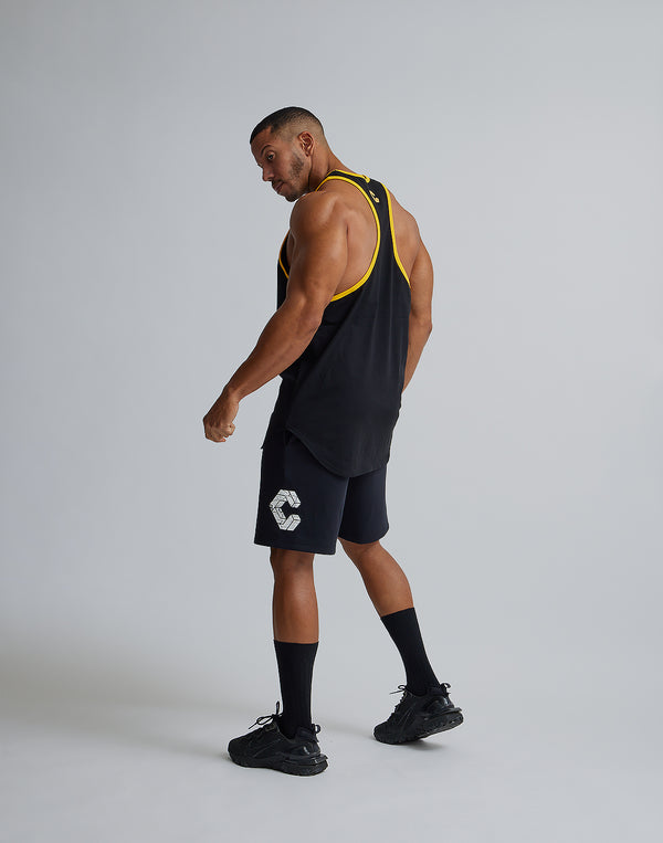 CRONOS STRINGER TANKTOP