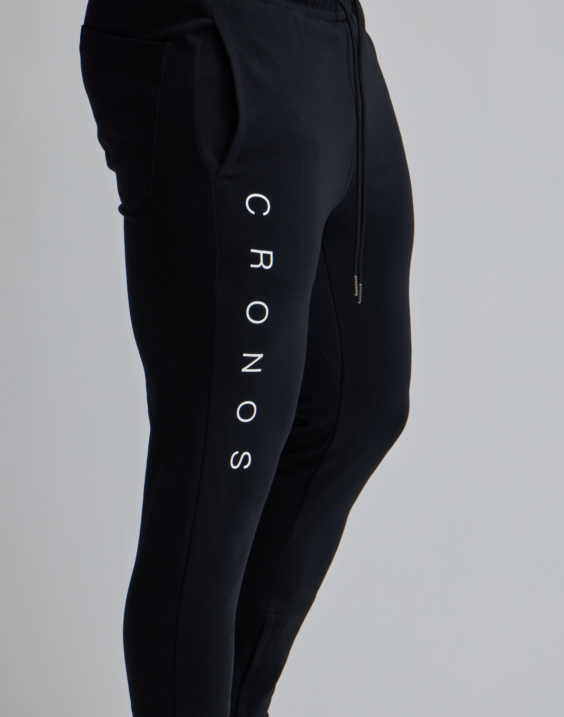 CRONOS SP0011 model pants BLACKその他