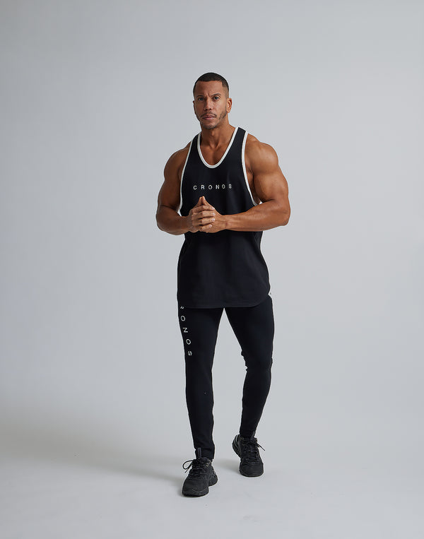 CRONOS STRINGER TANKTOP