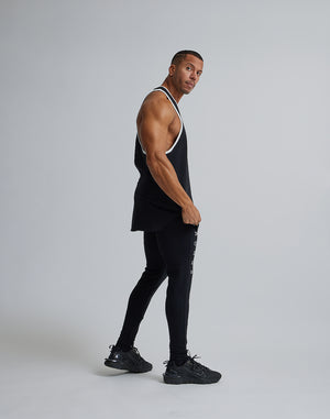 CRONOS STRINGER TANKTOP