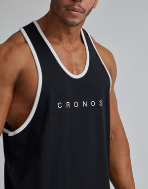 CRONOS STRINGER TANKTOP