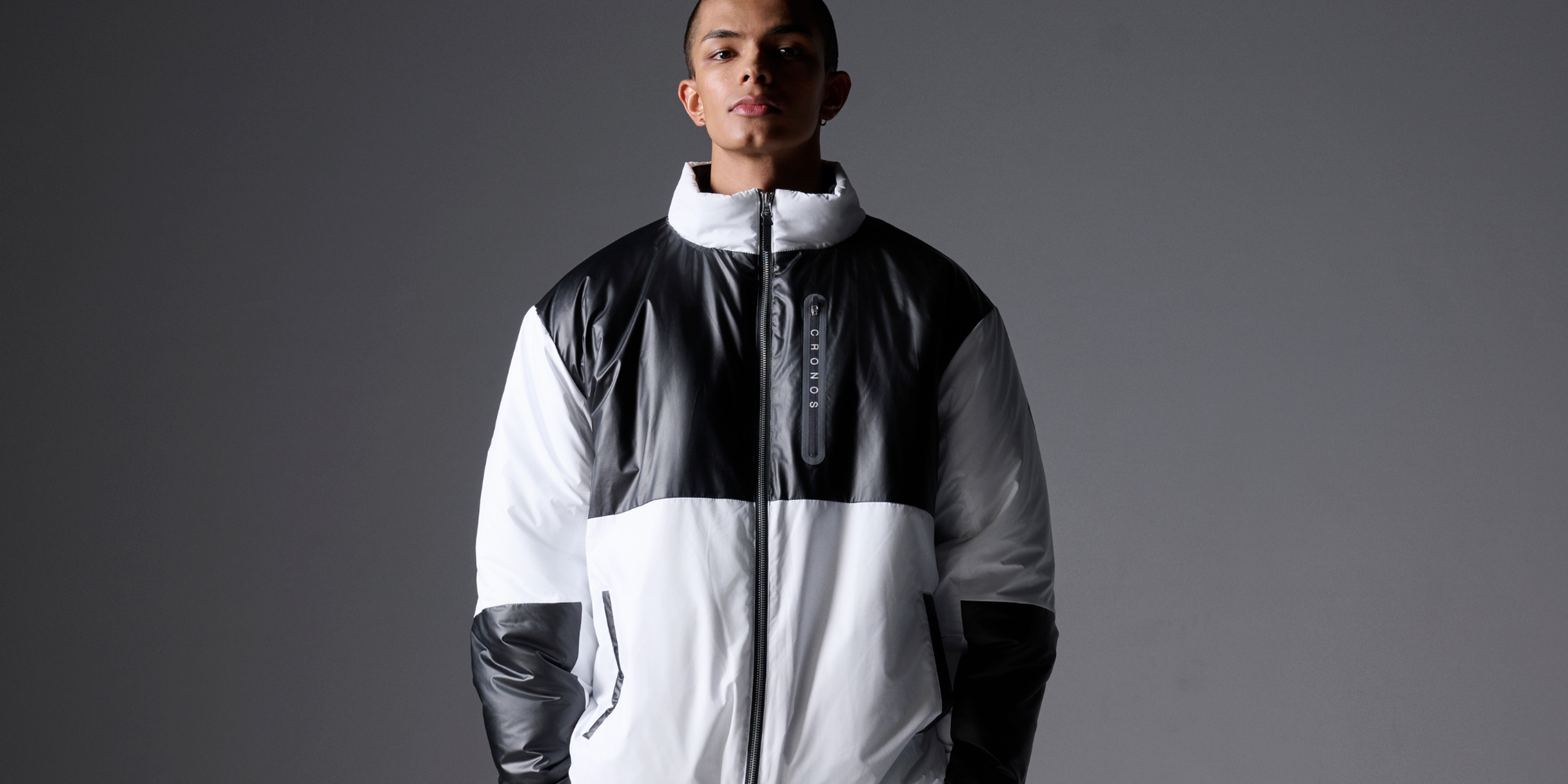 CRONOS ベージュ ジャージセット CRONOS ベージュ ジャージセット CRONOS ベージュ ジャージセット CRONOS ベージュ ジャージセット