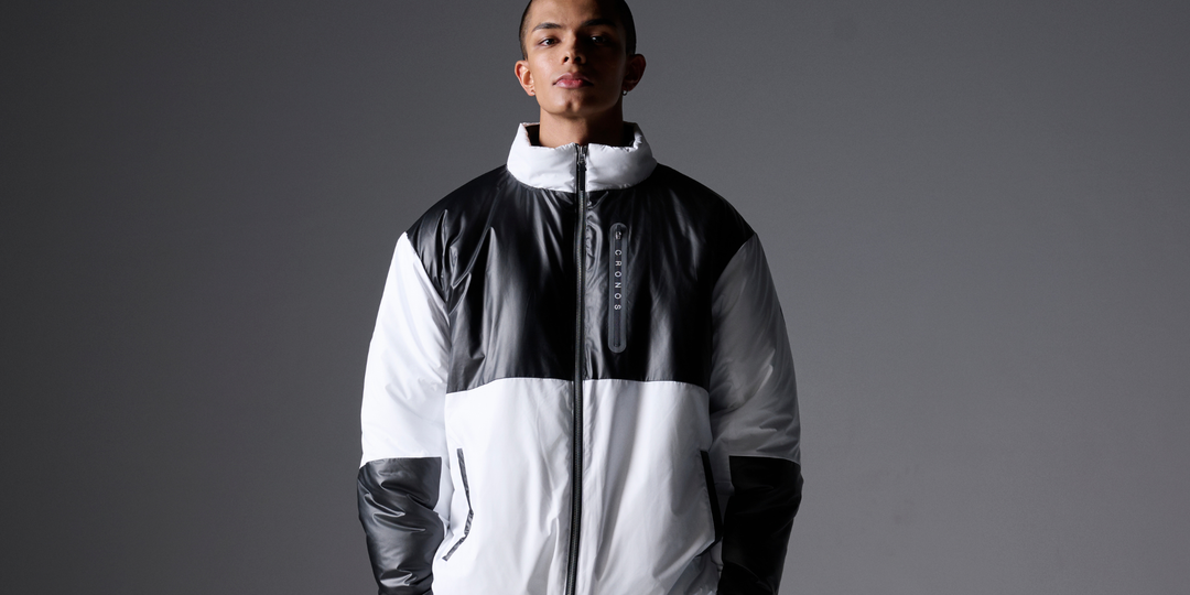 CRONOS MEN 11.19 WED 21:00 - RELEASE.