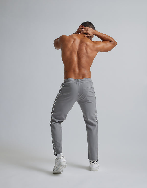 CRONOS TRUCK LONGPANTS [GRAY]